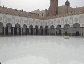 الأزهر الشريف يدين التفجير الإرهابى بمسجد في كابول