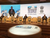 وزير البترول: وقف استيراد الغاز المسال وتحقيق الاكتفاء الذاتى نهاية العام