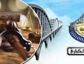 تحقيقات النيابة تكشف: "طقم حمام وحذاء وتليفون محمول" رشاوى رئيس شركة النيل للطرق والكبارى.. الرقابة الإدارية رصدت لقاءات المتهمين وتفاصيل إسناد مشروعات الشركة للراشى مقابل هدايا وأموال