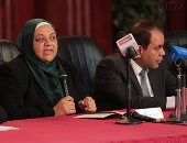 الصحة: 0.86 % معدل انتشار الإدمان بين طلاب المدارس الثانوية (صور)