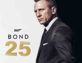 دانيال كريج بطل " جيمس بوند 25 " للمرة الخامسة