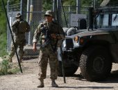 أمريكا تنشئ "مواقع مراقبة" على الحدود السورية التركية