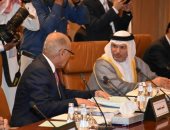 ننشر كلمة أبو الغيط فى اجتماع وزراء الخارجية العرب بالرياض