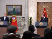 الرئيس السيسي: مصر تنتهج استراتيجية شاملة لمكافحة ظاهرة التطرف البغيضة - صور