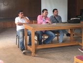 صور.. ورشة "صناعة الأفلام" ضمن فعاليات مهرجان الإسماعيلية