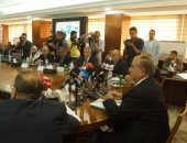 صور.. التنمية المحلية: اتفاقيات جديدة لتوفير 4 آلاف فرصة عمل بقنا