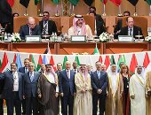 صور.. انطلاق الاجتماع الوزارى للمجلس الاقتصادى والاجتماعى للجامعة العربية.. الأردن: التكامل بين دولنا يسير ببطئ.. السعودية تشدد على إطلاق الاتحاد الجمركى.. وأبو الغيط: 40% من سكان المنطقة يعانون فقرا مائيا