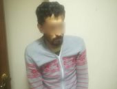 نقاش يقتل سائقا لاكتشافه علاقته الآثمة مع زوجته بالدقهلية