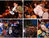 مظاهرات تأييد "لولا دا سيلفا" داخل وخارج البرازيل.. واشتباكات مع معارضيه