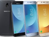 سامسونج تكشف رسميا عن هاتفها الجديد Galaxy J7 Duo