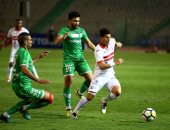 الاتحاد السكندرى يعلن شرط رفع عقوبة الـ50 ألف جنيه بعد خماسية الزمالك