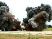 انفجار فى شاحنة وقود بنيجيريا يودى بحياة 50 شخصا و70 جريحا