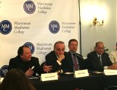 رئيس الرقابة المالية السابق: كافة مؤسسات الدولة تسعى لتشجيع المشروعات الصغيرة