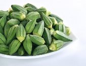 دلع جسمك بالبامية.. تقوى العظام ووقاية من سرطان الثدى وأمراض القلب