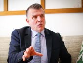 سفير السويد بالقاهرة: إدارة المخلفات توفر لمصر مليونى فرصة عمل