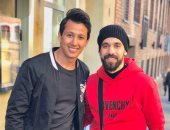 تعرف على موعد صدام الغزال بـ عبد الله السعيد فى الدورى الفنلندى