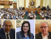 البرلمان ينتظر مشروع قانون إنشاء صندوق سيادى لاستغلال أصول الدولة.. رئيس لجنة الخطة: يستهدف إدارة احترافية للأصول وتعظيم ثروات الوطن.. وياسر عمر: يحفظ حقوق الأجيال القادمة.. والشريف يُطالب بشرح أساليب إدارته