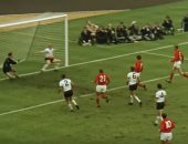 العد التنازلى لكأس العالم 2018.. 62 مباراة لمنتخب إنجلترا فى المونديال