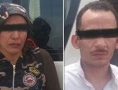 كشف غموض مقتل طفل رضيع على يد عشيق والدته بالإسكندرية