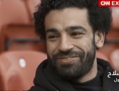 محمد صلاح: مقارنتى برونالدو وميسي أمر متروك للجماهير