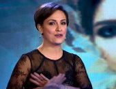 ريهام عبد الغفور: "أنا مش مثقفة.. ولما بقى عندى فيسبوك عرفت معلومات"