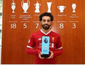 أهم 10 بوستات اليوم.. محمد صلاح يتوج بجائزة "لاعب الشهر" بالدورى الإنجليزى