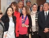 صور.. محافظ الإسكندرية يفتتح أعمال تطوير الوحدات الصحية