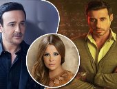 النجوم يغردون حزنا على قصف سوريا.. صابر الرباعى وعاصى الحلانى وإدوارد ديانا كرزون: اللهم احفظ سوريا وأهلها.. كارول سماحة : "قلبى وصلاتى معاكم".. ساموزين: مدينة الياسمين حماكى الله.. وأحمد السعدنى: أفتح قوس وزود