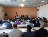 مساعد محافظ كفر الشيخ: دسوق تستعد لمولد الرجبى ومعرض الكتاب الخماس