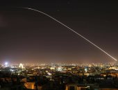 مقتل مدنى وإصابة 9 آخرين فى قصف لمسلحين جنوبى دمشق بسوريا