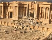 حتى لا ننسى.. كيف دمر الإرهاب 6 مواقع أثرية عالمية فى سوريا