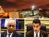 دمشق تحت قبة البرلمان.. العدوان على سوريا يسيطر على الجلسة العامة غدا.. مصطفى بكرى يوجه بيان عاجل حول الأزمة.. خارجية النواب: الضربة كانت لحفظ ماء الوجه وأمريكا تمارس البلطجة.. والآمال معقودة على القمة العربية