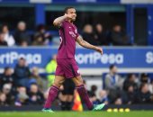 مانشستر سيتى يتقدم على توتنهام بثنائية جيسوس وجوندوجان فى 3 دقائق