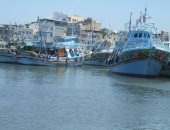 كل ما تريد معرفته عن ميناء الصيد بعزبة البرج بدمياط بتكلفة 2.2 مليار جنيه