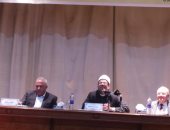 محافظ الشرقية لطلاب جامعة الزقازيق: الشباب هم ركيزة أساسية لتقدم وبناء مصر