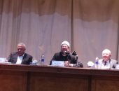 وزير الأوقاف من الزقازيق: الشباب هم القادرون على صناعة المستقبل وبناء الوطن