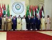 ملوك وزعماء العرب يشاركون فى القمة الـ29 بالسعودية