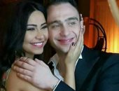 شيرين تهدى نجاح ألبومها الجديد "نساى" لزوجها حسام حبيب