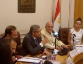 الغرفة التجارية تدعو رجال أعمال من البرازيل لضخ استثمارات جديدة بمصر