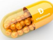 الإفراط في تناول فيتامين"د" ضار بصحتك .. تعرف على سُمية الكمية الزائدة  