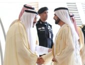 محمد بن راشد: أتشرف بحضور القمة العربية بأرض الحرمين.. وباستقبال ملك العزم