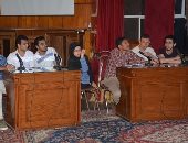 جامعة الفيوم تنظم الموسم الأول لدورى العباقرة 