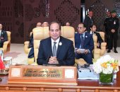 السيسي يشهد ندوة القوات المسلحة التثقيفية غدا واحتفال عيد العمال الأحد