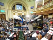 "خطة برلمانية لردع جشع التجار فى رمضان".. الصعيدى: تنسيق كامل بين الحكومة والغرف التجارية.. حملات تفتيش على الأسواق قبل قدوم الشهر الكريم.. محمد على: تفعيل دور "حماية المستهلك".. ولدينا فانوس وبلح "محمد صلاح"