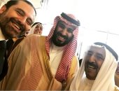 سعد الحريرى تعليقًا على القمة : لبنان لن يتخلى عن الانتماء العربى