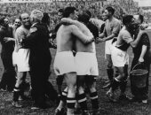 حكايات كأس العالم.. عندما منحت الحرب العالمية الثانية رقما قياسيا لإيطاليا