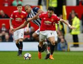 مانشستر سيتى بطلاً للبريميرليج للمرة الخامسة بعد خسارة يونايتد أمام بروميتش