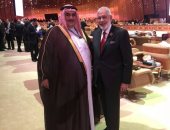 وزير الخارجية الليبى يبحث مع نظيره البحرينى تعزيز التنسيق والتعاون المشترك 