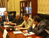 صور.. "إسكان البرلمان" تقر اتفاقية قرض الصندوق الكويتى لقطاع مياه الشرب بالعريش