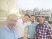 الزمالك يخطر حازم إمام وهيما برفع الإيقاف بعد مواجهة الذئاب